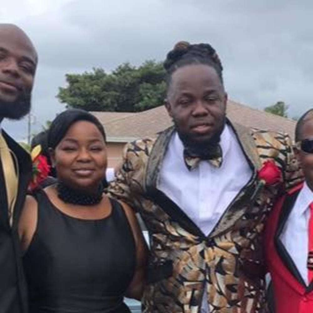 Meet your Posher, Penny